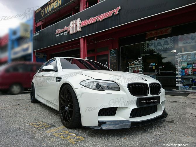 M5 Bodykit